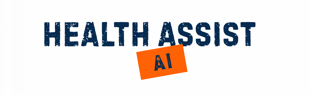Health Assist AI is an AI-powered medical assistant that helps physicians automate patient history taking, generate SOAP notes, and streamline clinical workflows.